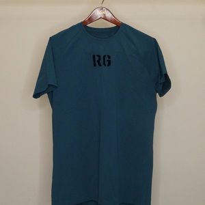 Rawgear RG Compression T-shirt